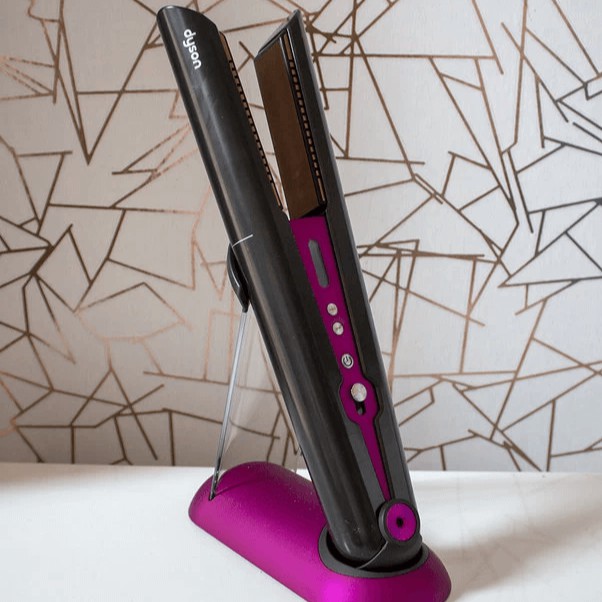 Máy Duỗi Tóc Dyson Corrale Straightener Hàng Chính Hãng (US)