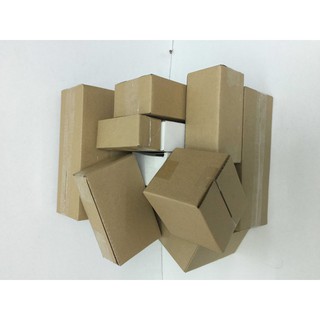 Hộp carton 13x6x9, số lượng: 95 hộp_TienPhat Carton