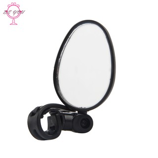 Kính Chiếu Hậu Mini Cho Xe Đạp