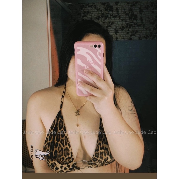 BRA DA BÁO BIG SIZE KÈM ẢNH THẬT