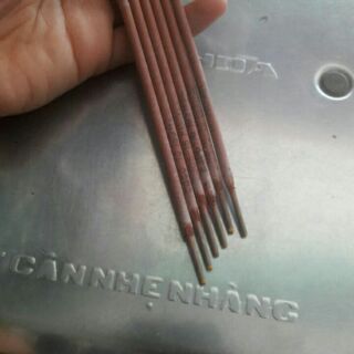 Que hàn Inox 304 - 308 2li6