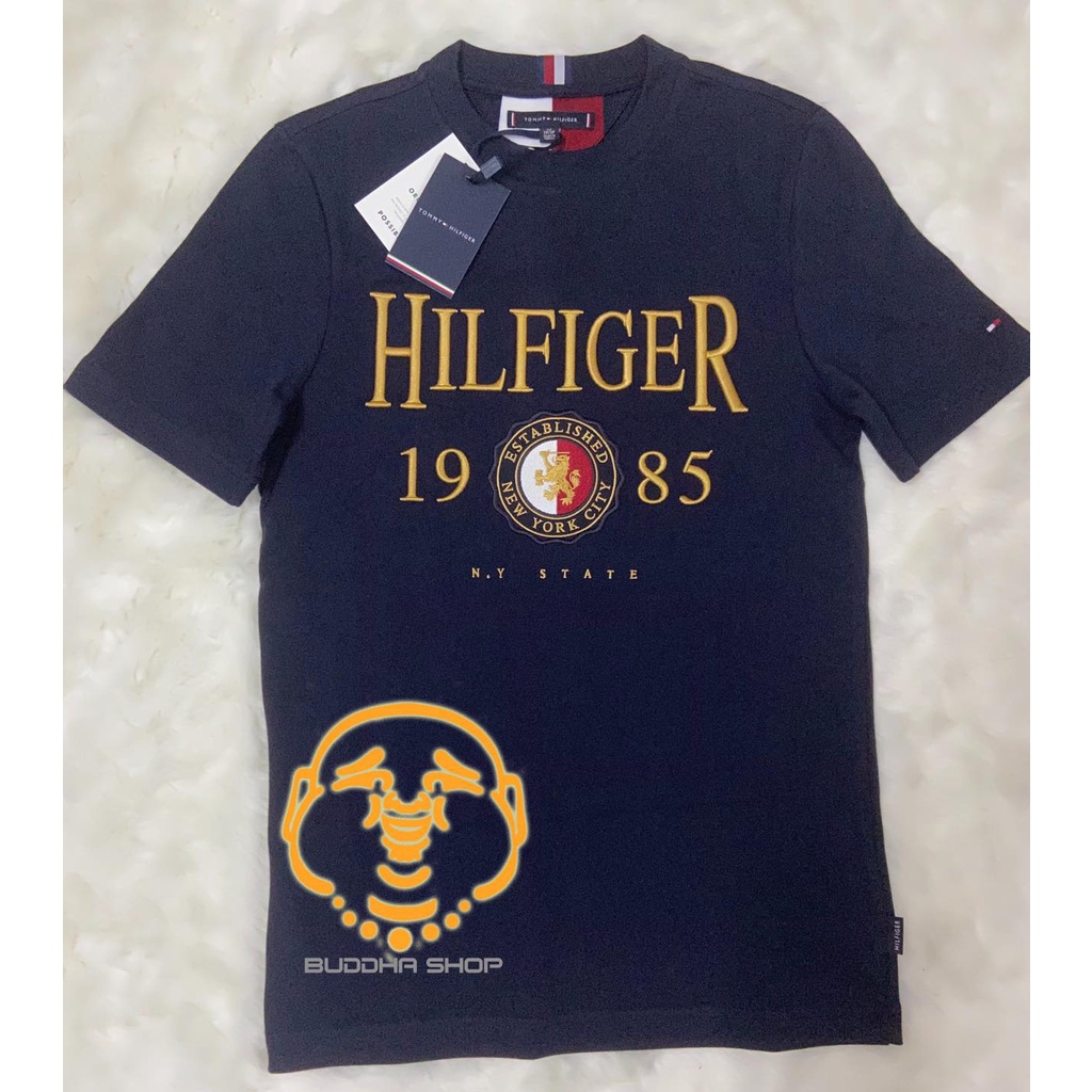Áo thun nam Tommy Hilfiger