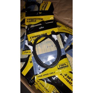 Dây cáp hdmi 1.5m 4k