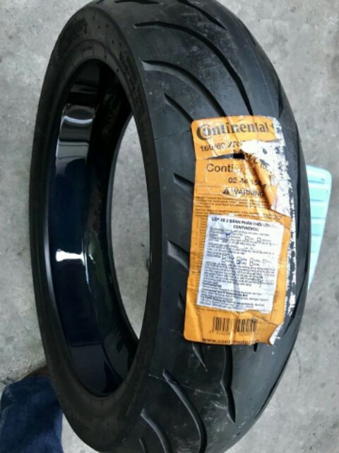 Lớp chống đinh 90/90/12 Cho Xe máy