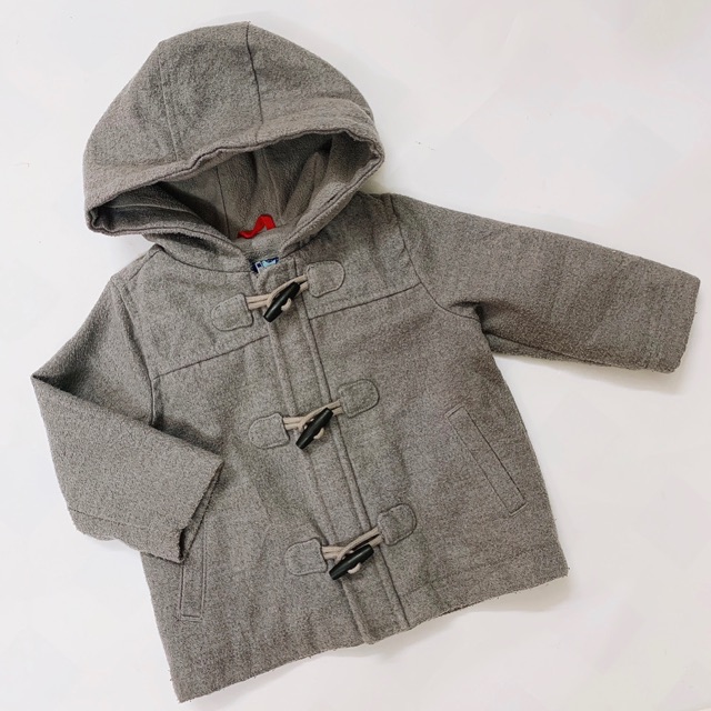 Áo khoác dạ old navy