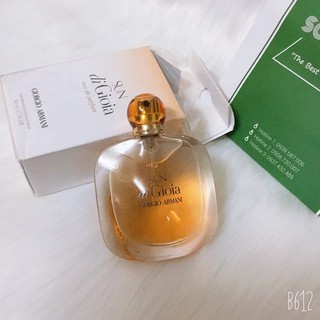 Nước hoa Sun di gioia (giorgio armani) PM23 | Thế Giới Skin Care