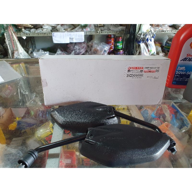 Gương exciter (YAMAHA)