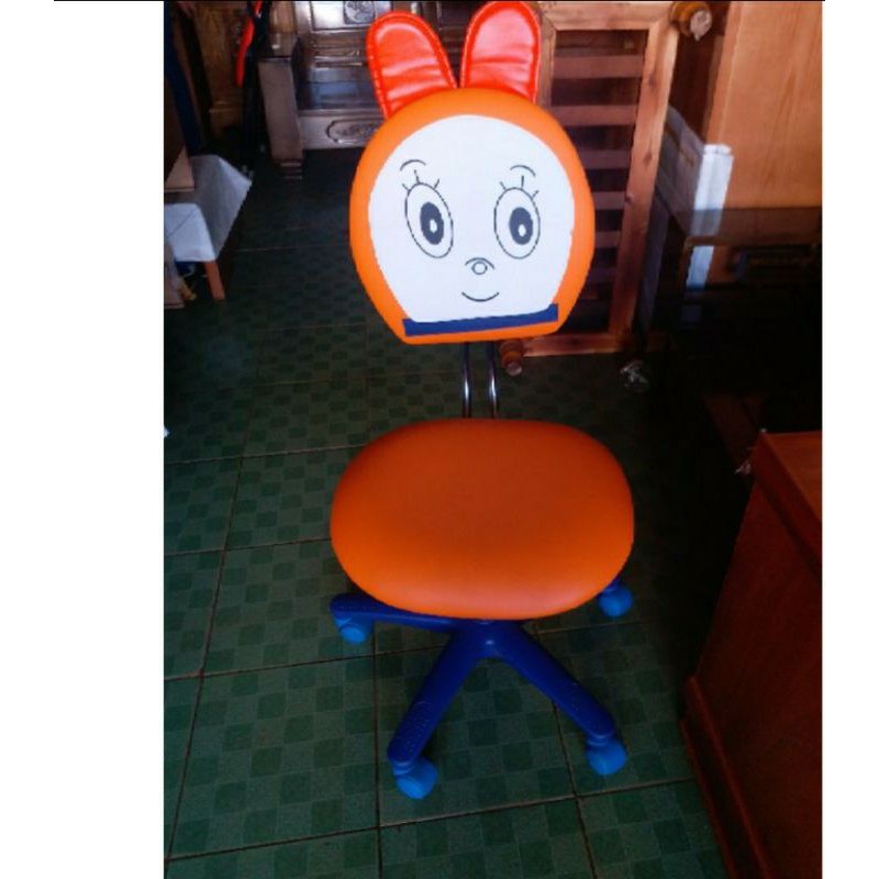 Ghế xoay trẻ em Hòa Phát (chính hãng BH 12 tháng) | BigBuy360 - bigbuy360.vn