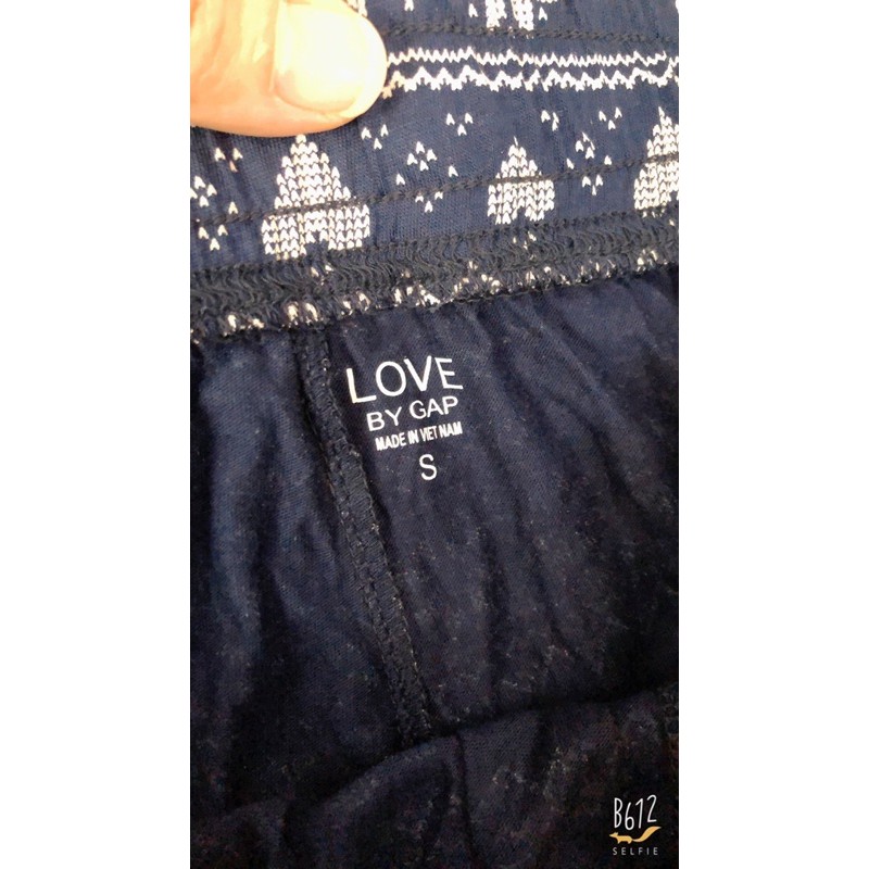 Jogger Gap xịn, ,chất cotton lanh lụa mát rượi! | BigBuy360 - bigbuy360.vn