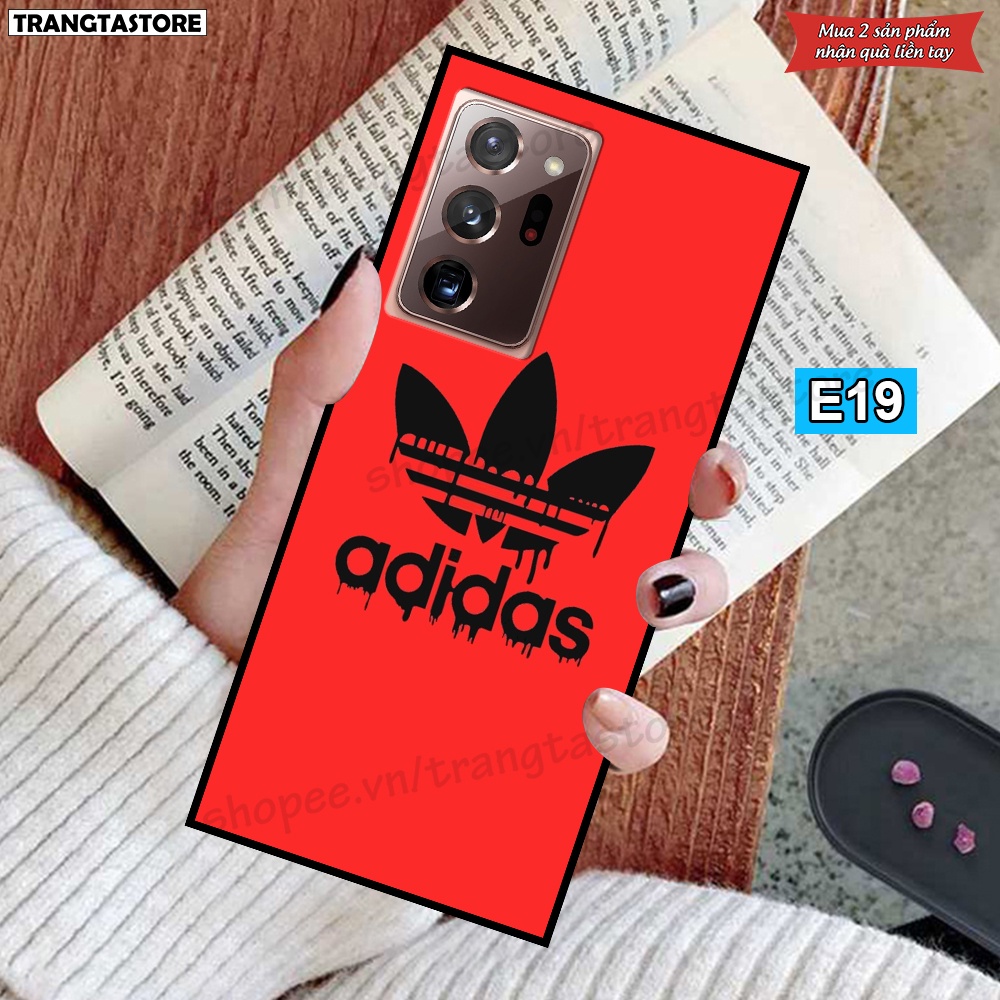 Ốp lưng Samsung Note 20 - Note 20 Ultra - Note 20 Ultra 5G chất lượng - siêu đẹp