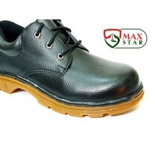 [ SALE ] Giày Bảo Hộ XP ABC Đế Kếp Chỉ Càng