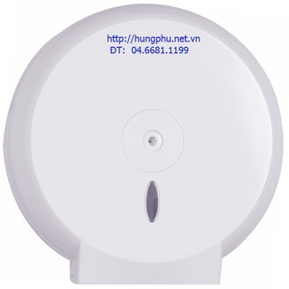 Hộp đựng giấy vệ sinh cuộn lớn YG 608
