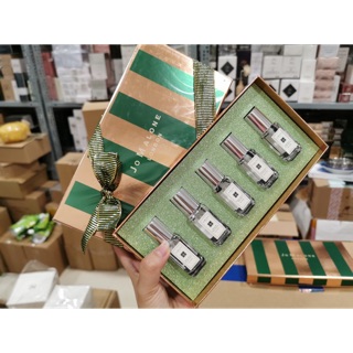 Set nước hoa jo malone 5 chai mini