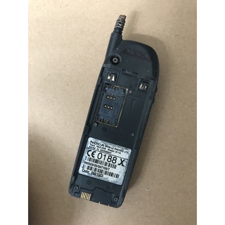 xác điện thoại nokia 6110