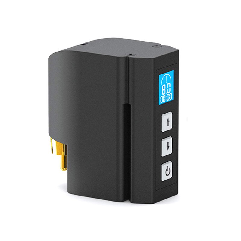 Bộ Nguồn Máy Xăm Hình Không Dây Cho RCA DC and Cheyenne sol nova