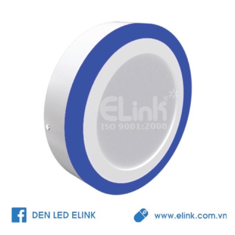 đèn ốp trần elink