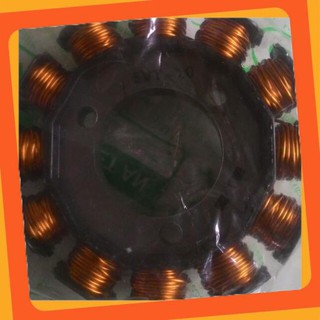 Mobin lửa sirius | cuộn lửa sirius | VN