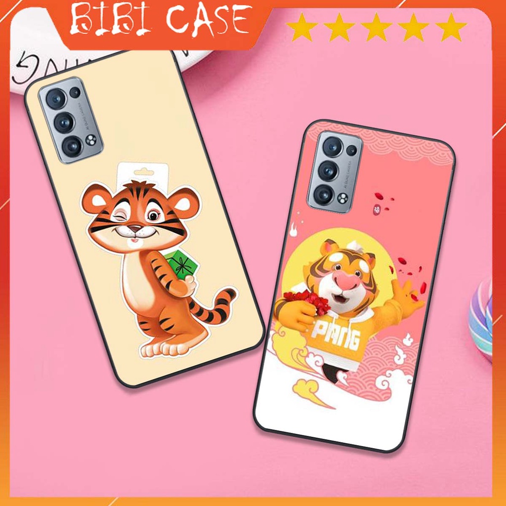Ốp kính oppo reno 4,reno 4 pro 4G/5G ,reno 5 ,reno 6z ,oppo a52 , a92 ,a95 hình tết An Khang Thịnh Vượng