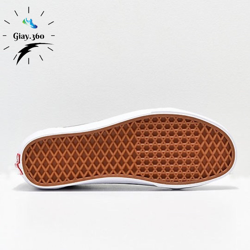 Giày vans đầu lâu,giày thể thao nam nữ vans old skool bản đầu lâu ful box