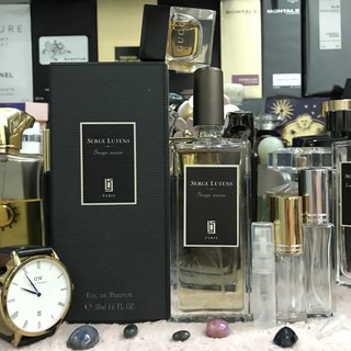 [Mẫu Thử] Nước Hoa Nam Serge Lutens Serge Noire