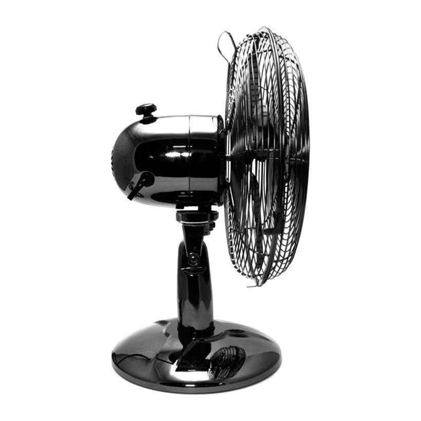 Quạt bàn Tiross TS952 (Vỏ hợp kim)