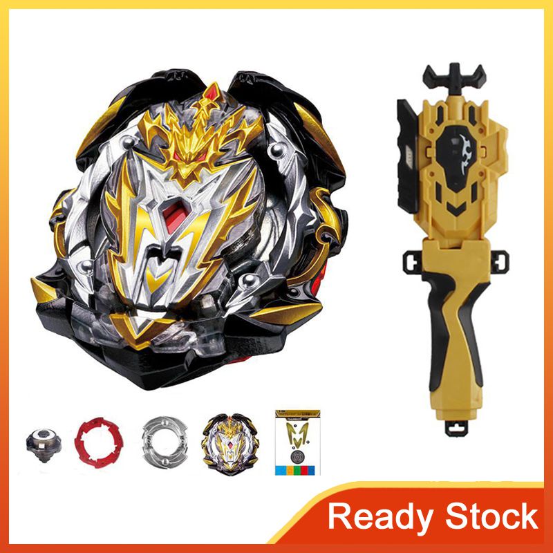 Con Quay Đồ Chơi Beyblade Burst GT B-153 Bằng Kim Loại Cho Trẻ Em