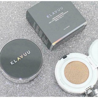 Phấn Nước Klavuu High Coverage