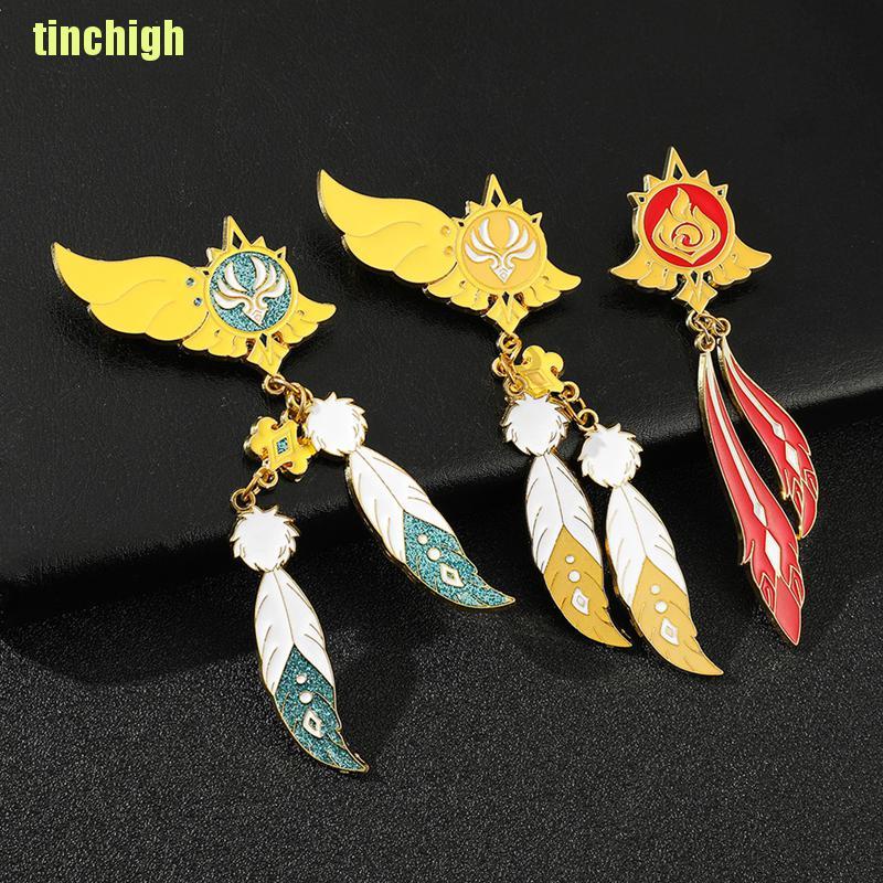 Mắt Thần Insignia Hợp Kim