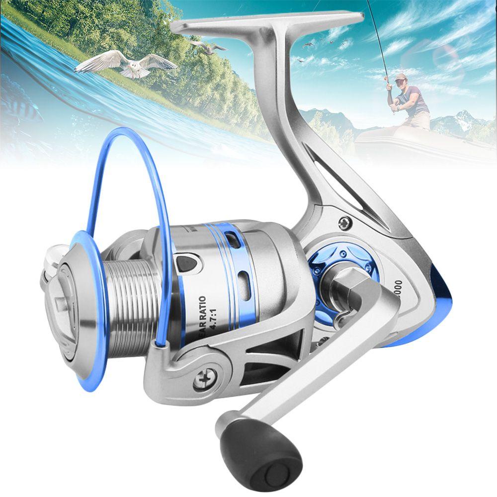 Máy Câu Cá WTTLE 5.2: 1 12 Chuyên Nghiệp