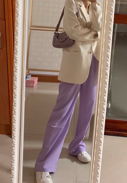 Quần vải ống xuông | BigBuy360 - bigbuy360.vn