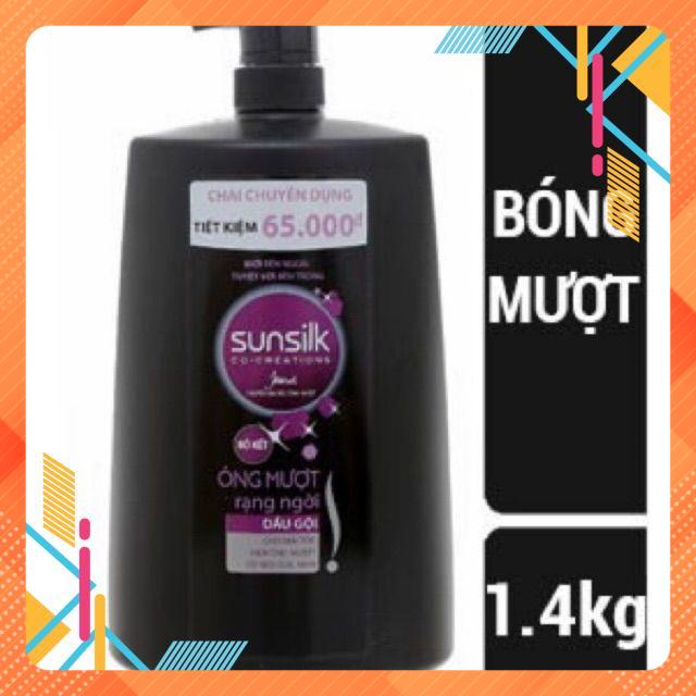 Dầu Gội Sunsilk 1.4kg