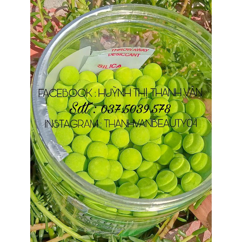 Kẹo Mầm Matcha và Nghệ | BigBuy360 - bigbuy360.vn