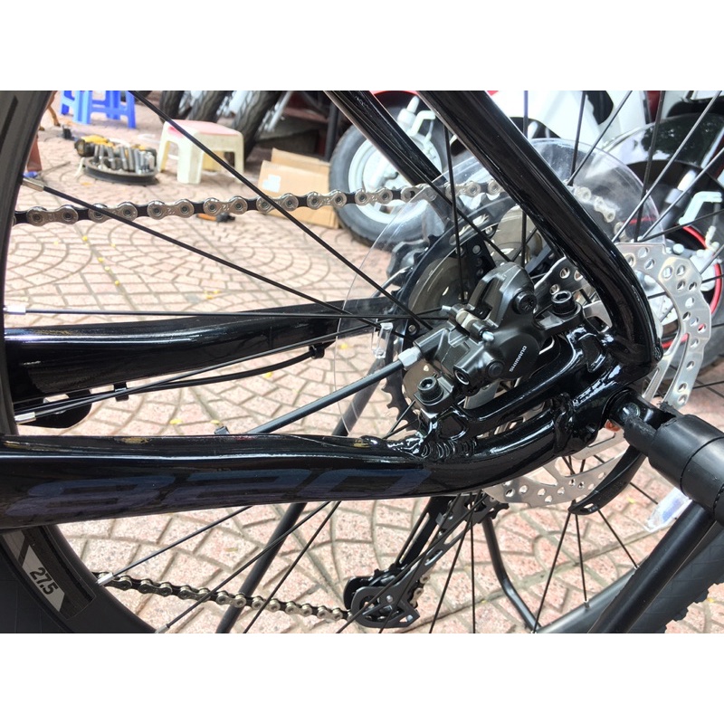 Xe Đạp GIANT XTC 820 2022 Chính Hãng- Rẻ Nhất HN