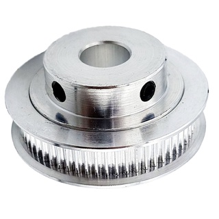 Puly GT2 trục 10mm 30/40/60 răng
