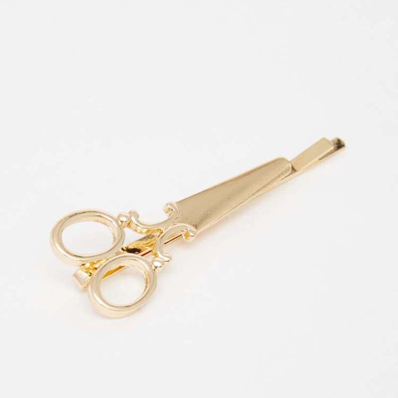 Kẹp tóc thời trang Hàn cho nữ