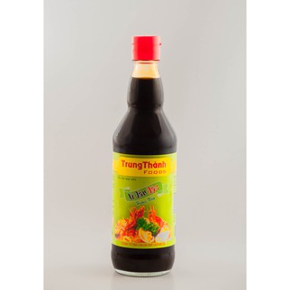 [CHÍNH HÃNG ] Xì dầu đặc hiệu Hương Nấm 500ml