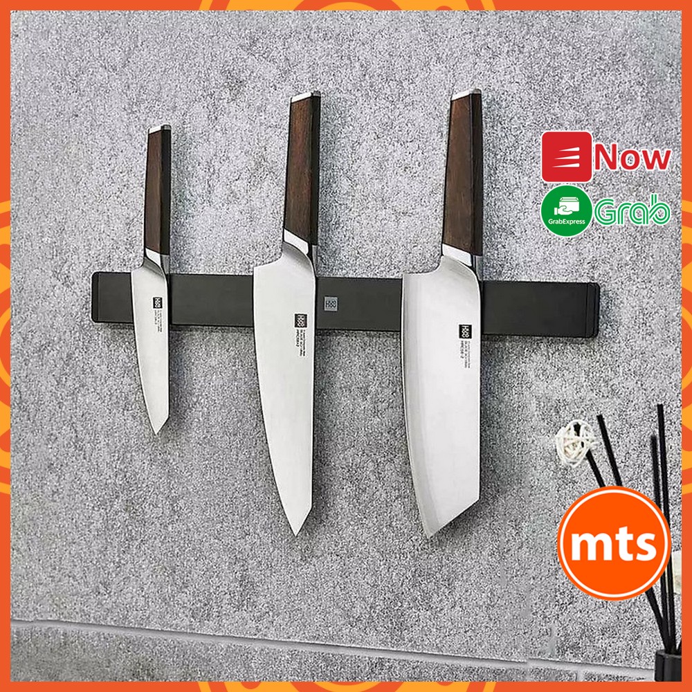 Giá treo dao nam châm Huohou HU0108 cao cấp chính hãng - Minh Tín Shop