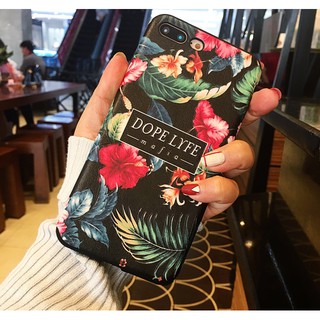 Ốp Da Iphone 7Plus/Ip 8Plus.
