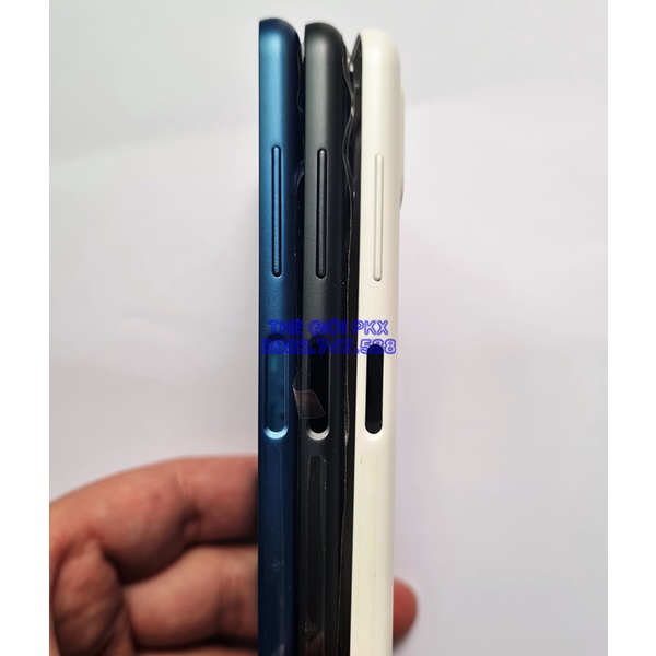 Vỏ lưng Samsung A12 chính hãng