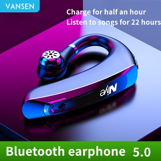 SENSOR Tai Nghe Bluetooth 5.0 Không Dây Ds800 Tws