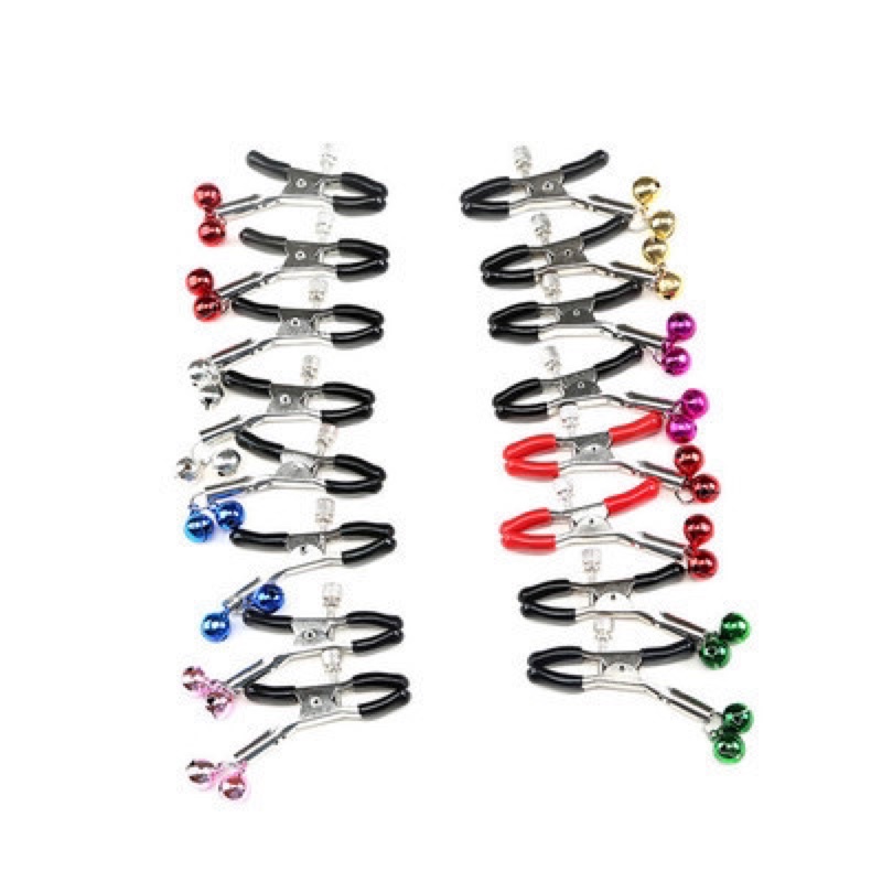 Phụ kiện hoá trang Yes Daddy kẹp trang trí