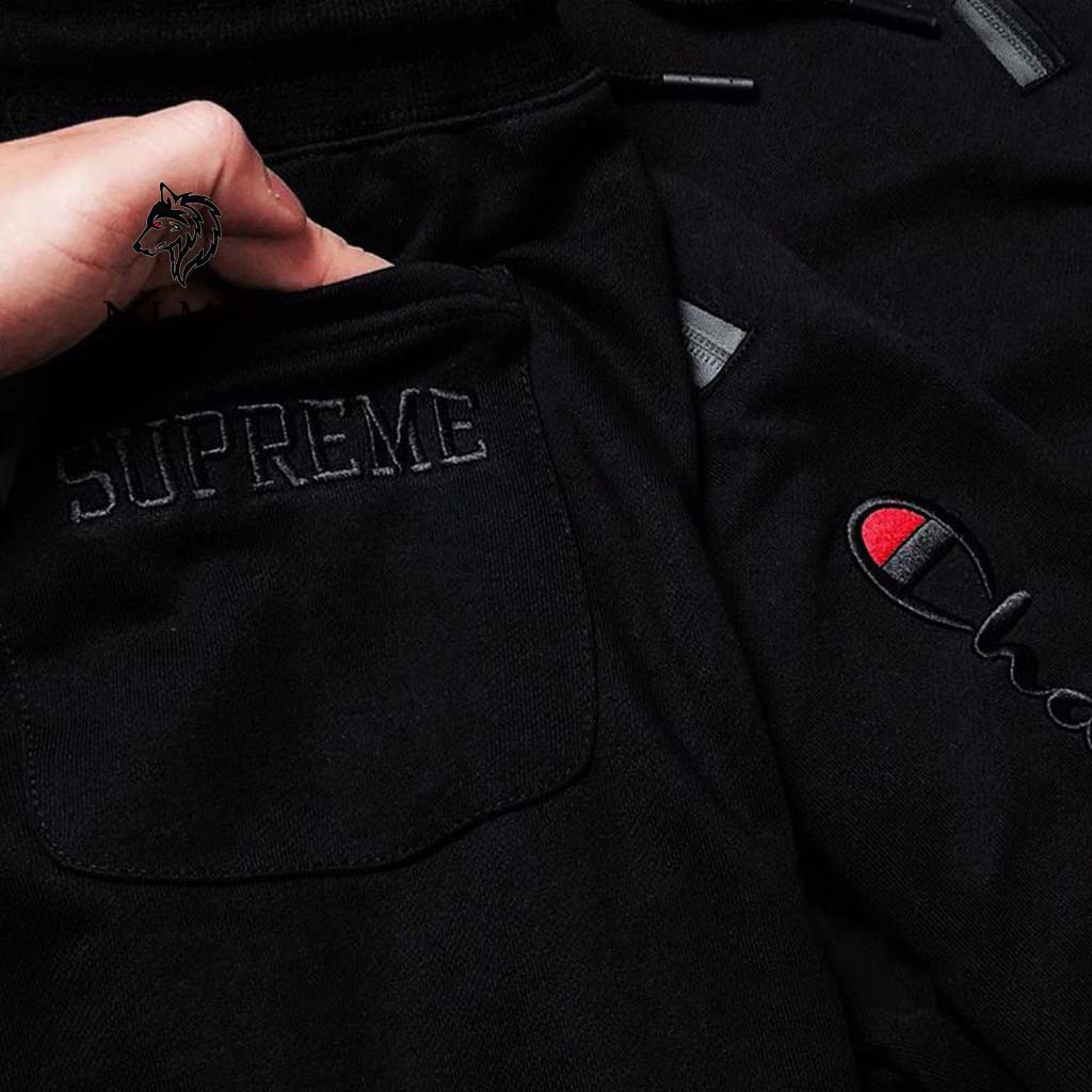 Quần thể thao nam dài NIMA champion co dãn cao cấp NMQ017 | BigBuy360 - bigbuy360.vn