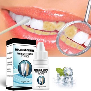 thuốc tẩy trắng răng tại nhà