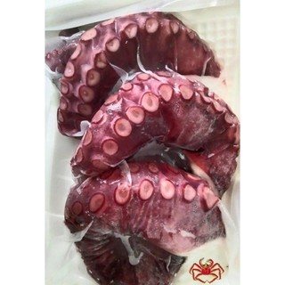 Râu Tuộc khổng lồ 1kg