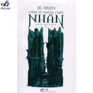 Sách - Chúa tể những chiếc nhẫn - Đoàn hộ nhẫn