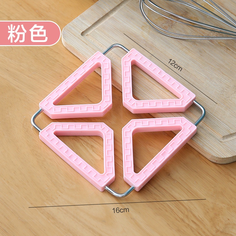 PVN46747 Miếng lót nồi/ ly cách nhiệt chịu nhiệt tốt Giá Rẻ