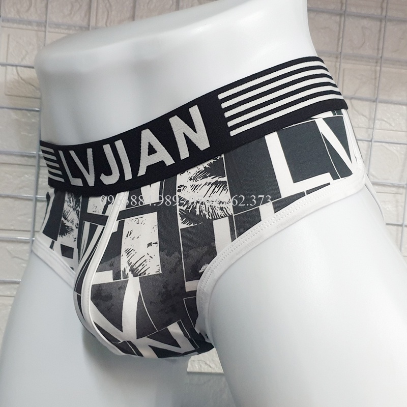 Quần ngủ, quần lót nam LV.02 chất cotton nhiều màu trẻ trung cho anh em - Ảnh, video shop làm