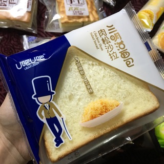 Bánh tươi đài loan