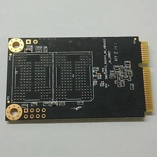 Thay ổ cứng ssd msata 128Gb mã sp mv21 ( dùng cho laptop dell latitude 7250 7240 )