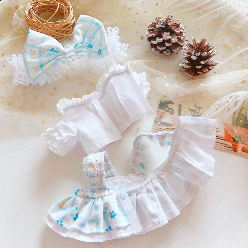 Búp Bê Ca Sĩ Shellyoon HAEWON JINNI BAE T-Aara Tzuyu Cỡ 20cm